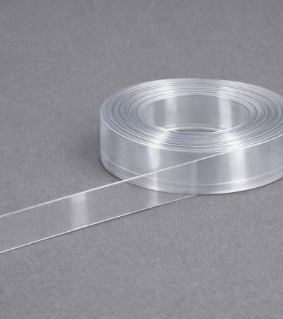 PVC Flat Profile