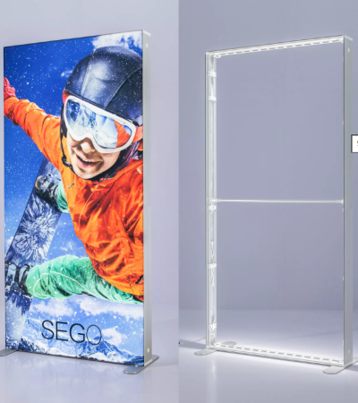 SEGO Lightbox
