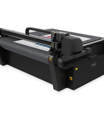 Summa F Series Flatbed Cutter