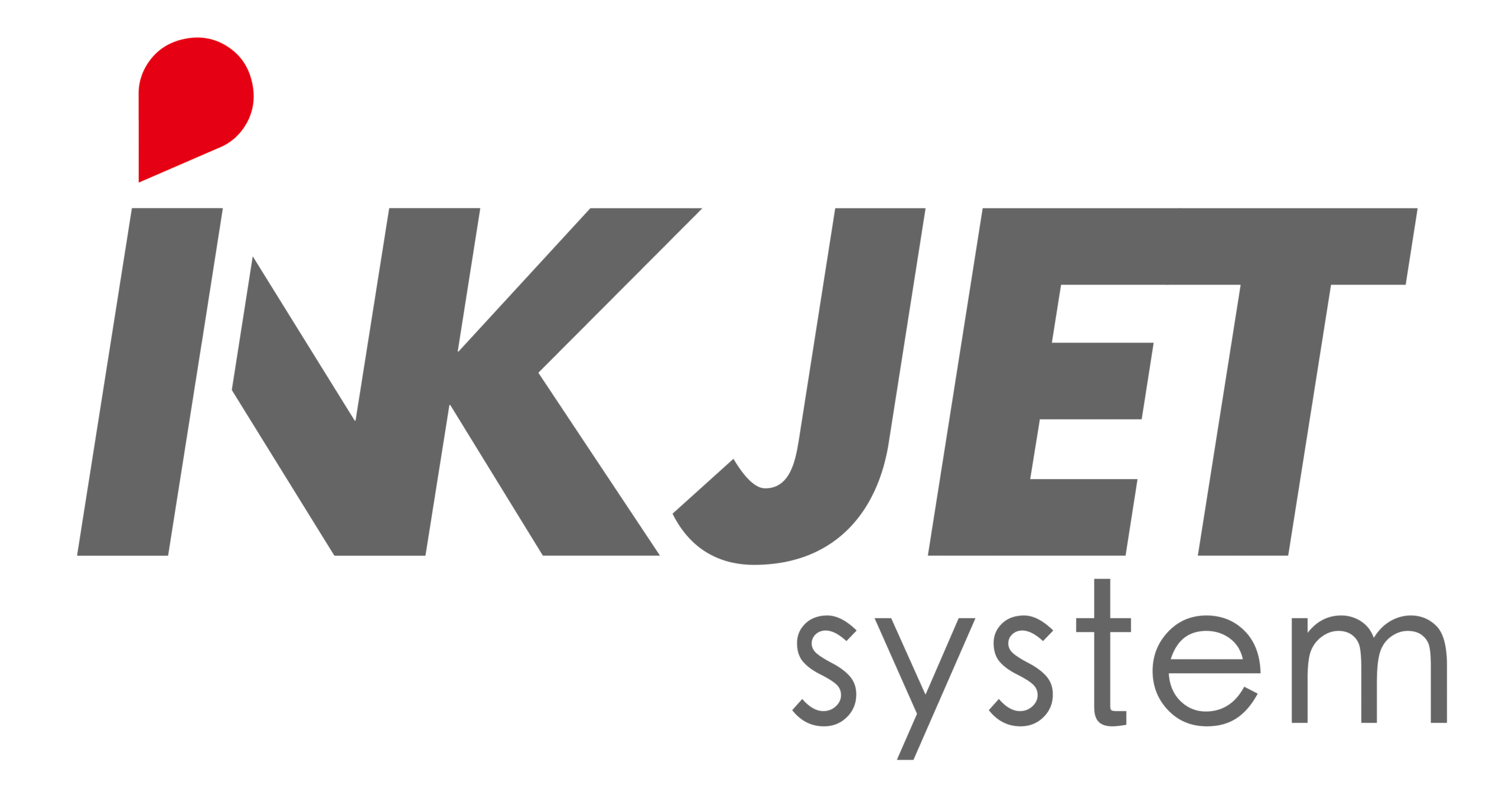 inkjetsystem
